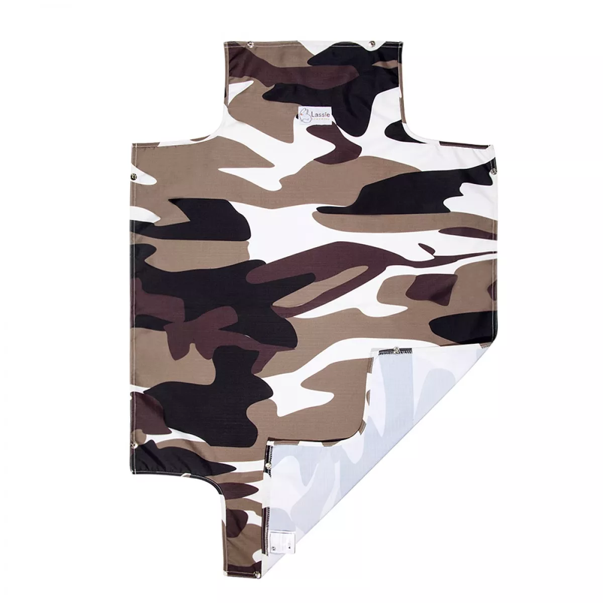 capa-cama-caminha-cachorro-gato-pet-suspensa-brandina-lassie_camuflada Capa para Cama Suspensa - Camuflada