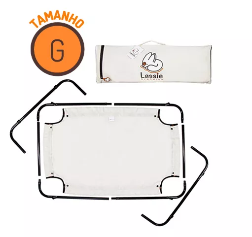Caminha Pet Tamanho G