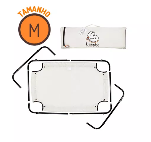 Caminha Pet Tamanho M