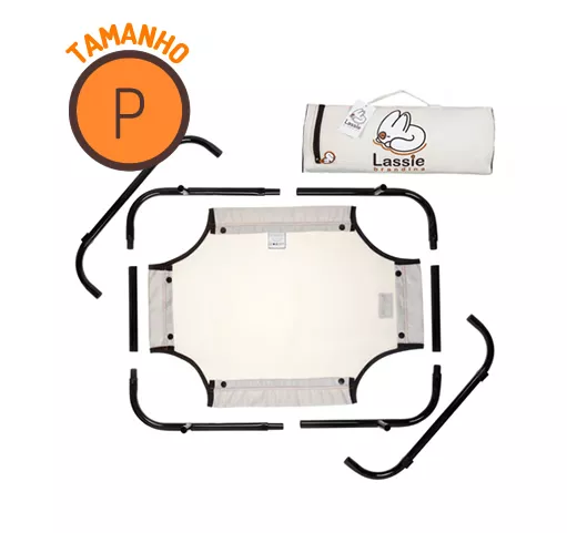 Caminha Pet Tamanho P